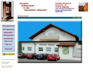 Bild Weinhof Fam. Burkhardt