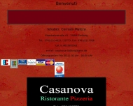 Bild Pizzeria Casanova