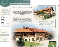 Bild Mayrwirt Gasthaus Pension Metzgerei
