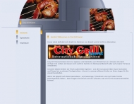 Website City-Grill