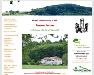 Bild Turmschenke Pension Restaurant
