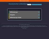 theaterkeller-wittenberge.de