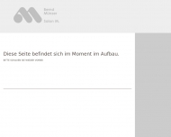 Bild Salon M Inh. Bernd Mnzer Friseur