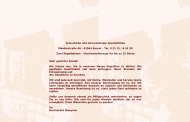 Bild Dionyses Gaststtte