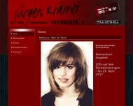 Bild Jrgen Krmer Haarmoden GmbH