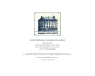 Bild RESIDENZ-CAF