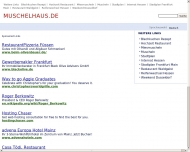 Bild Altes Muschelhaus