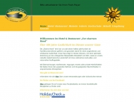 Bild Pauen Manfred Hotel