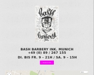 Bild Bash Hair GmbH