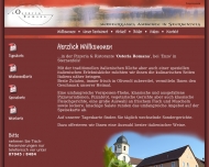 Bild L'Osteria Romana