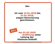Website Antonius-Grill