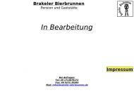Bild Bierbrunnen