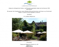 Bild Restaurant Wipperaue GmbH & Co. KG