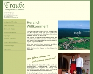 Bild Gaststtte Traube