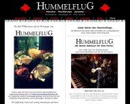 Bild Hummelflug Piano Bar