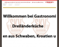 Bild Restaurant SKV