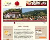 Bild Gaststtte Restaurant - Renchtalblick