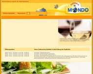 Bild El Mondo Arton Gashi Pizzeria