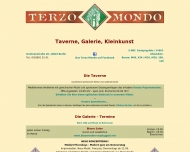 Bild Gaststtte Restaurant - Terzomondo
