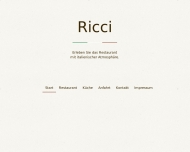 Bild Ricci