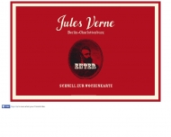 Bild Jules Verne