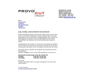 Bild Friseursalon Provo Cut