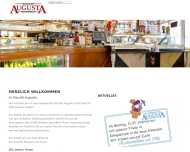 Bild Eiscaf Augusta