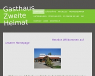Bild Gasthaus Zweite Heimat