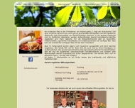 Bild Der neue Hubertushof