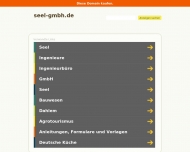Bild Oskar Seel GmbH