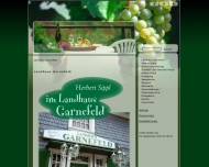 Bild Landhaus Garnefeld, Inh. Herbert Sippl Landhaus