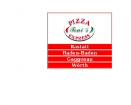 Bild Pizza-Heim-Service Toni's Pizza Express
