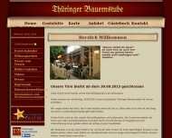 Bild Bauernstube