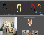 Bild Top Team Friseursalon GmbH