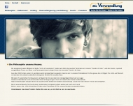 Bild Die Verwandlung Frisuren- und Erlebniswelt GmbH