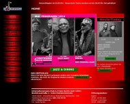 Bild A-Trane Jazzclub