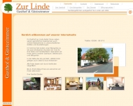 Bild Gasthof Zur Linde