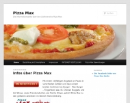 Bild Pizza Max Spandau