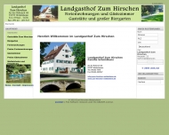 Bild Gasthof Zum Hirschen , Schmidkunz Otto
