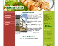 Bild Gaststtte Restaurant - Nolden Gasthaus