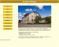 Bild Meyer Gaststtte u. Fremdenzimmer