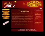 Bild Hecht Michael Gastwirtschaft