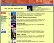 Bild Harmonie Live-Club