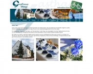 Bild Gasthaus Weigl