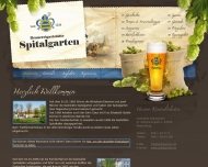 Bild Gaststtte Restaurant - Spitalkeller