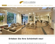 Bild Edeltraud Stolze UG (haftungsbeschrnkt)