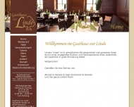 Bild Gasthaus zur Linde