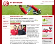 Bild Gaststtte Restaurant - FV Ettenheim