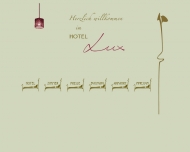 Bild Hotel Lux Inh. Stephan Kappl