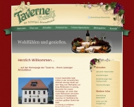 Bild Taverne